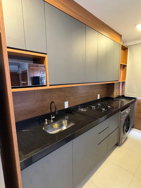 Alugar Apartamento / Padr&atilde;o em S&atilde;o Jos&eacute; do Rio Preto R$ 3.300,00 - Foto 6