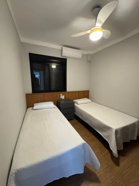 Alugar Apartamento / Padr&atilde;o em S&atilde;o Jos&eacute; do Rio Preto R$ 3.300,00 - Foto 11