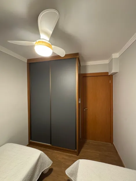 Alugar Apartamento / Padr&atilde;o em S&atilde;o Jos&eacute; do Rio Preto R$ 3.300,00 - Foto 12