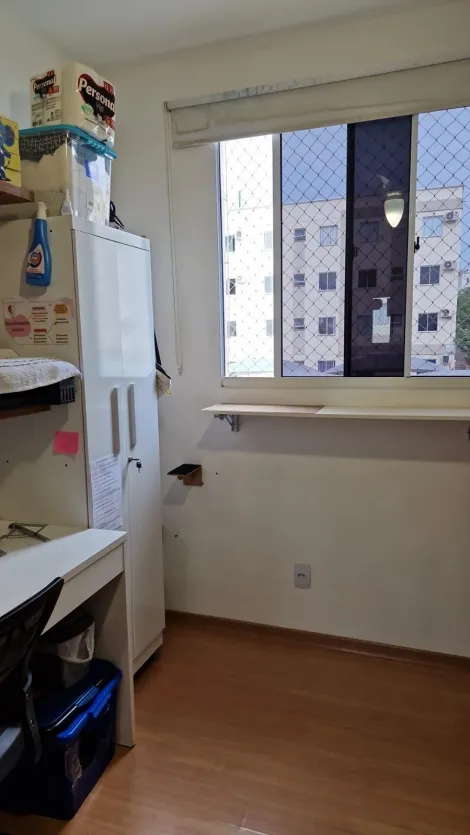 Alugar Apartamento / Padr&atilde;o em S&atilde;o Jos&eacute; do Rio Preto R$ 1.250,00 - Foto 11