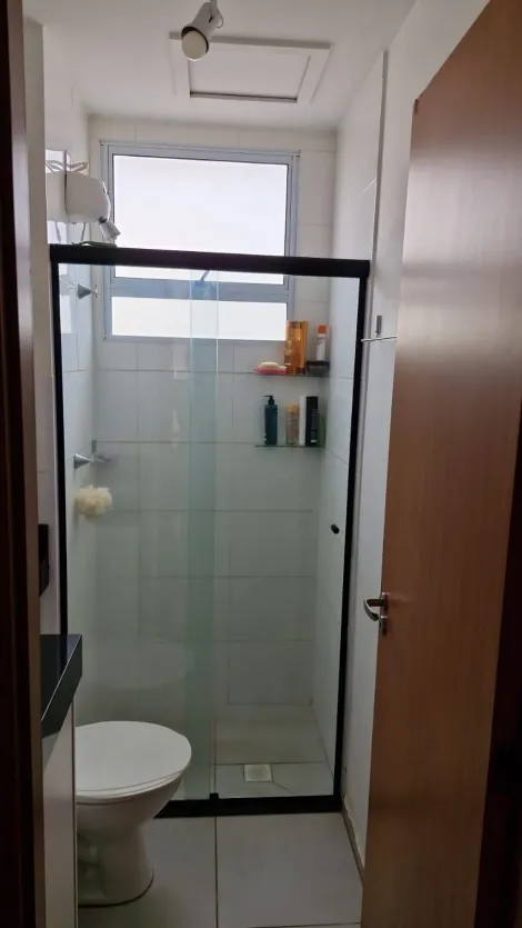 Alugar Apartamento / Padr&atilde;o em S&atilde;o Jos&eacute; do Rio Preto R$ 1.250,00 - Foto 4