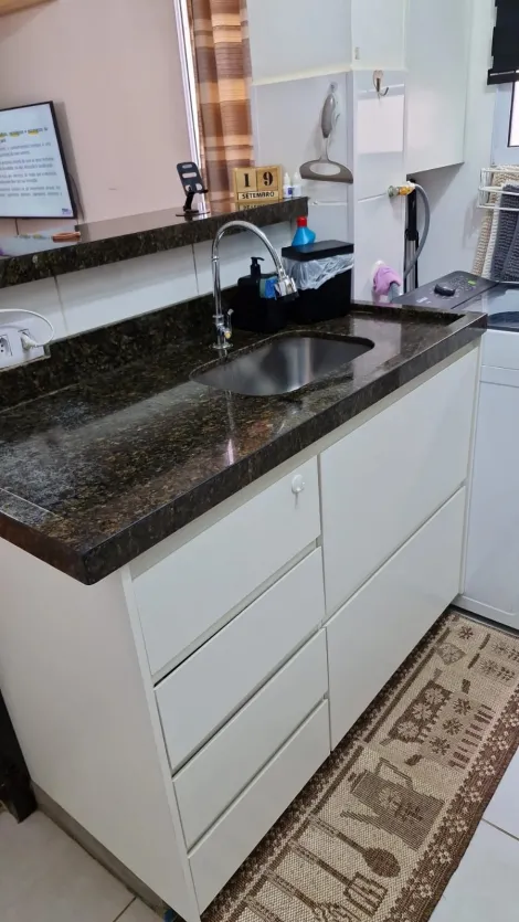 Alugar Apartamento / Padr&atilde;o em S&atilde;o Jos&eacute; do Rio Preto R$ 1.250,00 - Foto 5