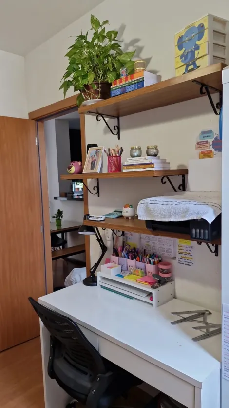 Alugar Apartamento / Padr&atilde;o em S&atilde;o Jos&eacute; do Rio Preto R$ 1.250,00 - Foto 6