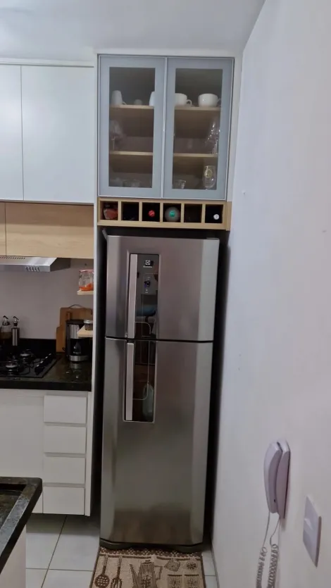 Alugar Apartamento / Padr&atilde;o em S&atilde;o Jos&eacute; do Rio Preto R$ 1.250,00 - Foto 7