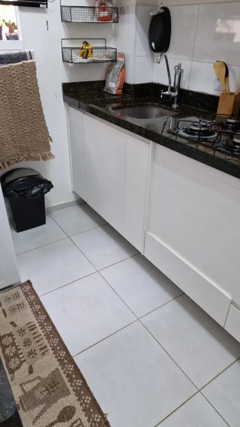 Alugar Apartamento / Padr&atilde;o em S&atilde;o Jos&eacute; do Rio Preto R$ 1.250,00 - Foto 9