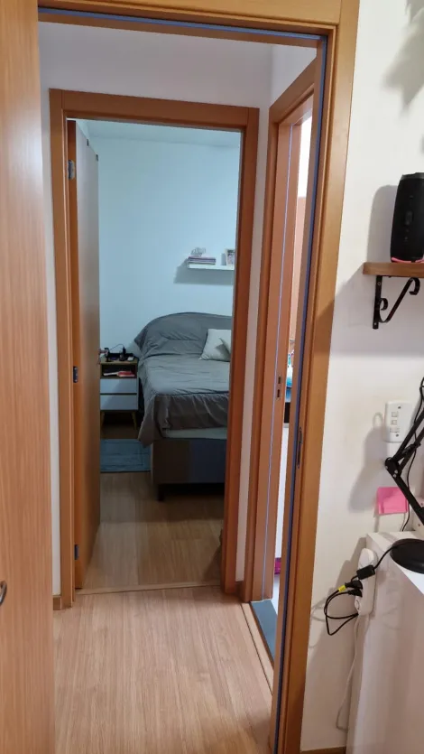 Alugar Apartamento / Padr&atilde;o em S&atilde;o Jos&eacute; do Rio Preto R$ 1.250,00 - Foto 10