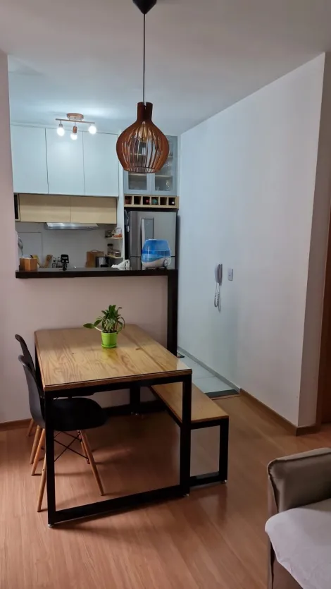 Alugar Apartamento / Padr&atilde;o em S&atilde;o Jos&eacute; do Rio Preto R$ 1.250,00 - Foto 12