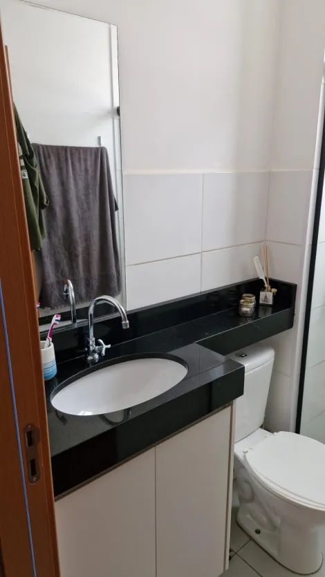 Alugar Apartamento / Padr&atilde;o em S&atilde;o Jos&eacute; do Rio Preto R$ 1.250,00 - Foto 16