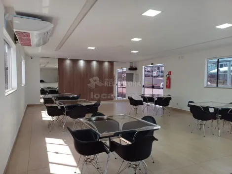 Alugar Apartamento / Padr&atilde;o em S&atilde;o Jos&eacute; do Rio Preto R$ 1.250,00 - Foto 24