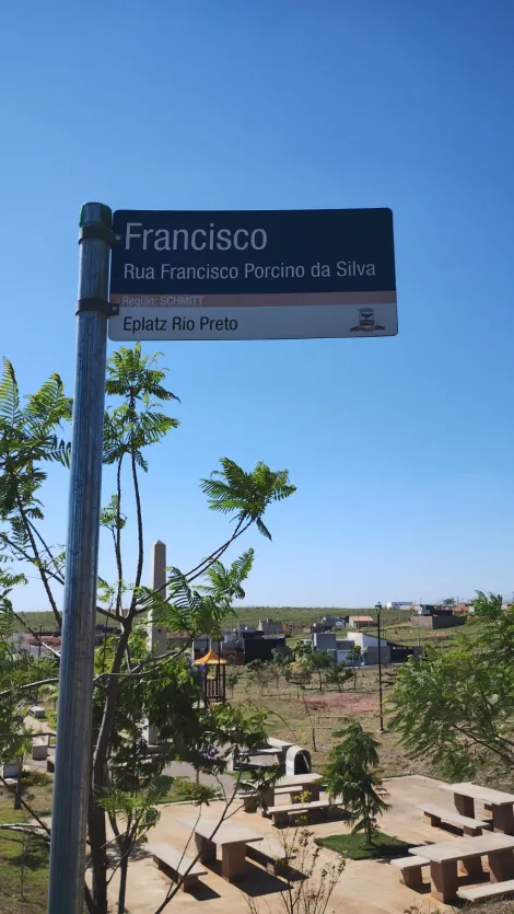 Comprar Terreno / Padr&atilde;o em S&atilde;o Jos&eacute; do Rio Preto R$ 110.000,00 - Foto 10