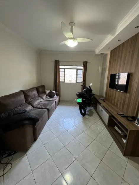 Comprar Casa / Padr&atilde;o em S&atilde;o Jos&eacute; do Rio Preto R$ 230.000,00 - Foto 3