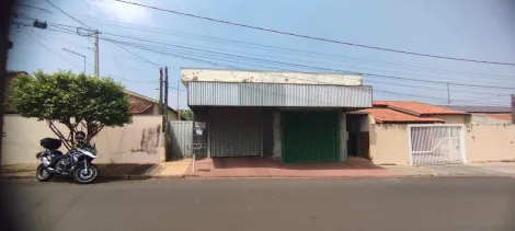 Alugar Casa / Padr&atilde;o em Bady Bassitt. apenas R$ 200.000,00