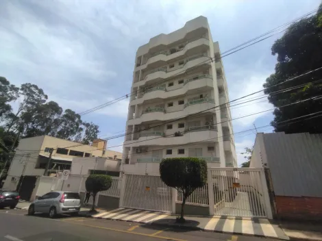 Apartamento / Padr&atilde;o em S&atilde;o Jos&eacute; do Rio Preto 