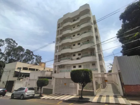 Apartamento / Padr&atilde;o em S&atilde;o Jos&eacute; do Rio Preto 