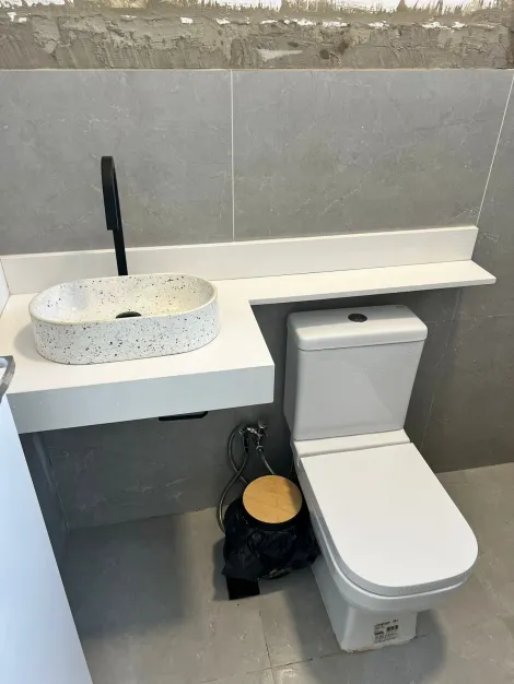 Comprar Casa / Condom&iacute;nio em Bady Bassitt R$ 295.000,00 - Foto 4
