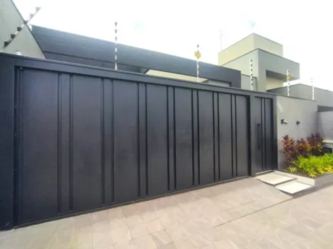 Alugar Casa / Padr&atilde;o em S&atilde;o Jos&eacute; do Rio Preto. apenas R$ 750.000,00