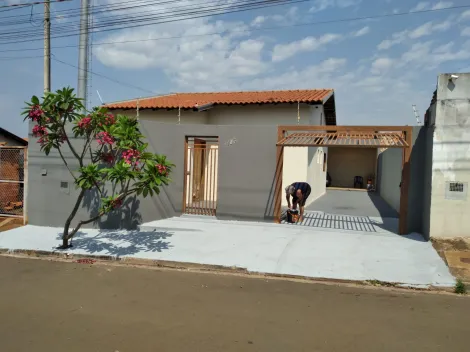 Alugar Casa / Padr&atilde;o em S&atilde;o Jos&eacute; do Rio Preto. apenas R$ 260.000,00