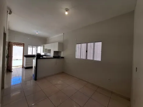 Alugar Casa / Padr&atilde;o em S&atilde;o Jos&eacute; do Rio Preto. apenas R$ 1.350,00