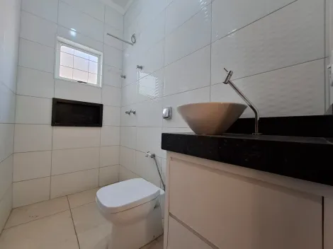 Alugar Casa / Padr&atilde;o em S&atilde;o Jos&eacute; do Rio Preto R$ 1.350,00 - Foto 5