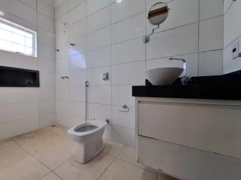 Alugar Casa / Padr&atilde;o em S&atilde;o Jos&eacute; do Rio Preto R$ 1.350,00 - Foto 9