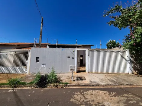 Alugar Casa / Padr&atilde;o em S&atilde;o Jos&eacute; do Rio Preto R$ 1.350,00 - Foto 14