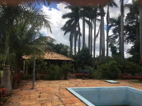Rural / Ch&aacute;cara em S&atilde;o Jos&eacute; do Rio Preto 