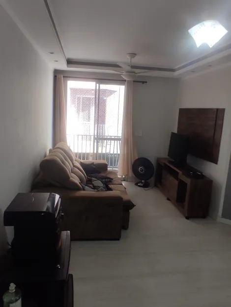Alugar Apartamento / Padr&atilde;o em S&atilde;o Jos&eacute; do Rio Preto. apenas R$ 265.000,00