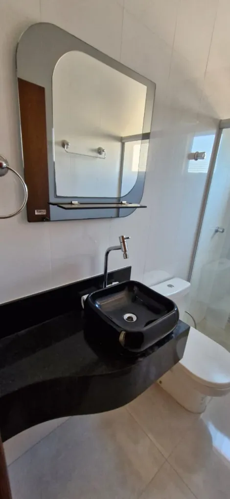 Alugar Apartamento / Padr&atilde;o em S&atilde;o Jos&eacute; do Rio Preto R$ 1.200,00 - Foto 12