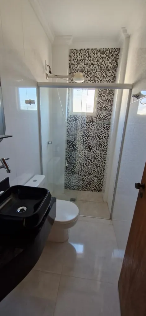Alugar Apartamento / Padr&atilde;o em S&atilde;o Jos&eacute; do Rio Preto R$ 1.200,00 - Foto 13