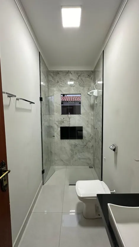 Alugar Casa / Padr&atilde;o em S&atilde;o Jos&eacute; do Rio Preto R$ 2.500,00 - Foto 13