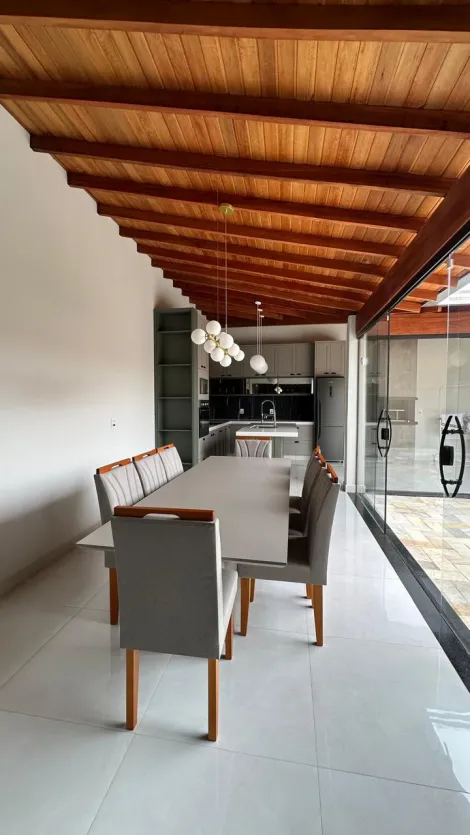 Alugar Casa / Padr&atilde;o em S&atilde;o Jos&eacute; do Rio Preto R$ 2.500,00 - Foto 6