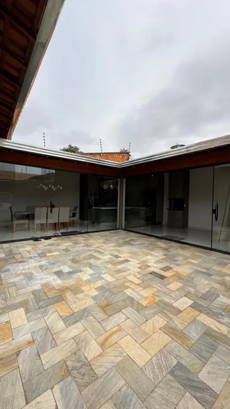Alugar Casa / Padr&atilde;o em S&atilde;o Jos&eacute; do Rio Preto R$ 2.500,00 - Foto 15
