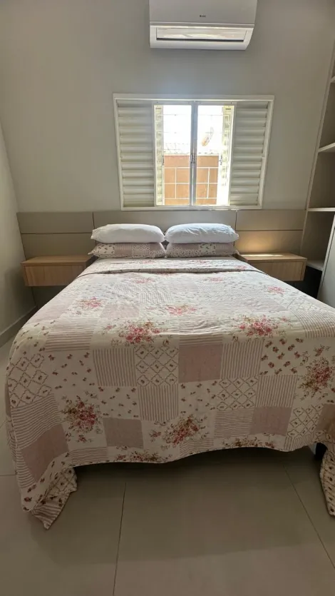 Alugar Casa / Padr&atilde;o em S&atilde;o Jos&eacute; do Rio Preto R$ 2.500,00 - Foto 10