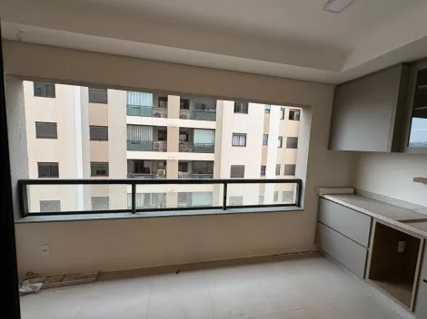 Apartamento / Padr&atilde;o em S&atilde;o Jos&eacute; do Rio Preto 