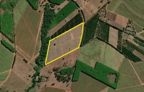 Rural / S&iacute;tio em Uchoa 
