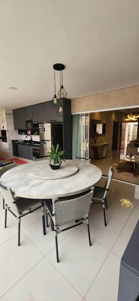 Comprar Casa / Padr&atilde;o em Bady Bassitt R$ 580.000,00 - Foto 7