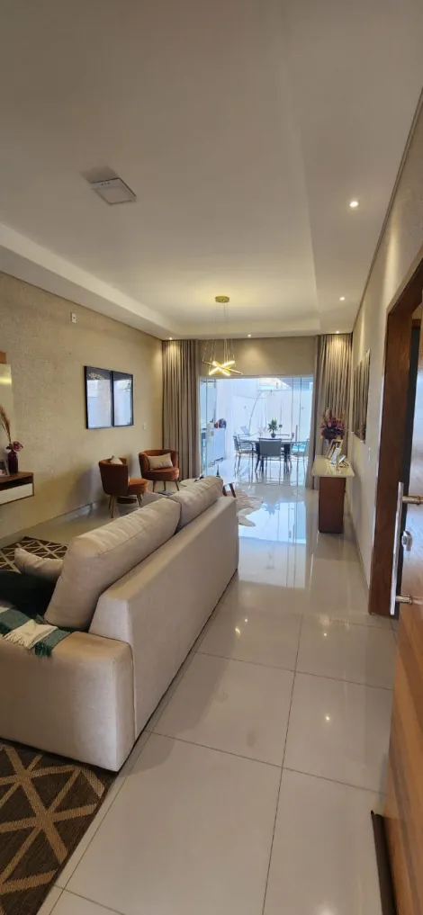 Comprar Casa / Padr&atilde;o em Bady Bassitt R$ 580.000,00 - Foto 4