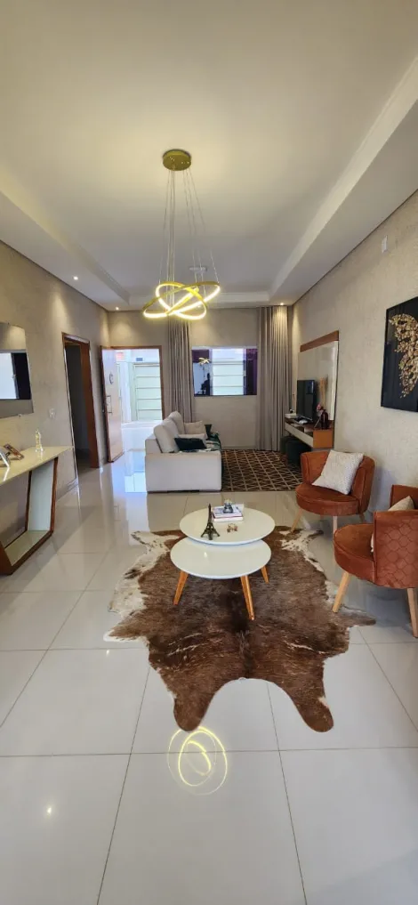 Comprar Casa / Padr&atilde;o em Bady Bassitt R$ 580.000,00 - Foto 5