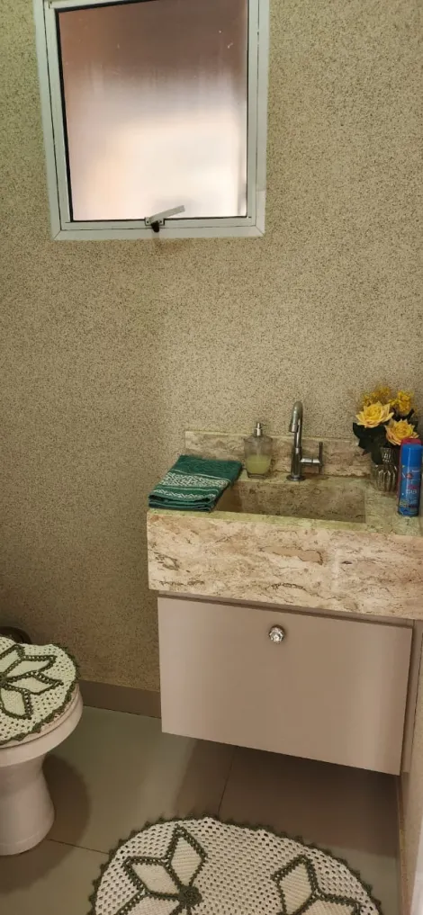 Comprar Casa / Padr&atilde;o em Bady Bassitt R$ 580.000,00 - Foto 18