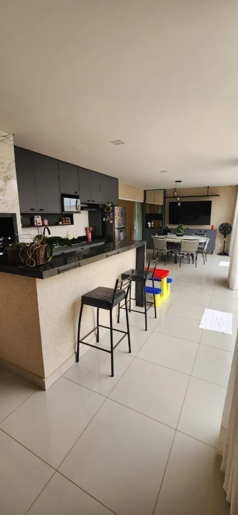 Comprar Casa / Padr&atilde;o em Bady Bassitt R$ 580.000,00 - Foto 8