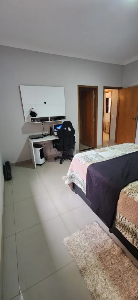 Comprar Casa / Padr&atilde;o em Bady Bassitt R$ 580.000,00 - Foto 14