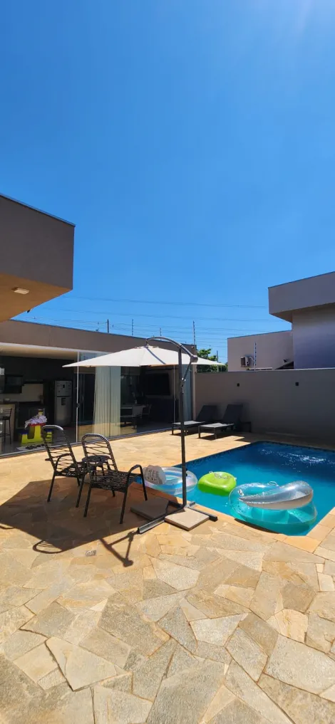 Comprar Casa / Padr&atilde;o em Bady Bassitt R$ 580.000,00 - Foto 2