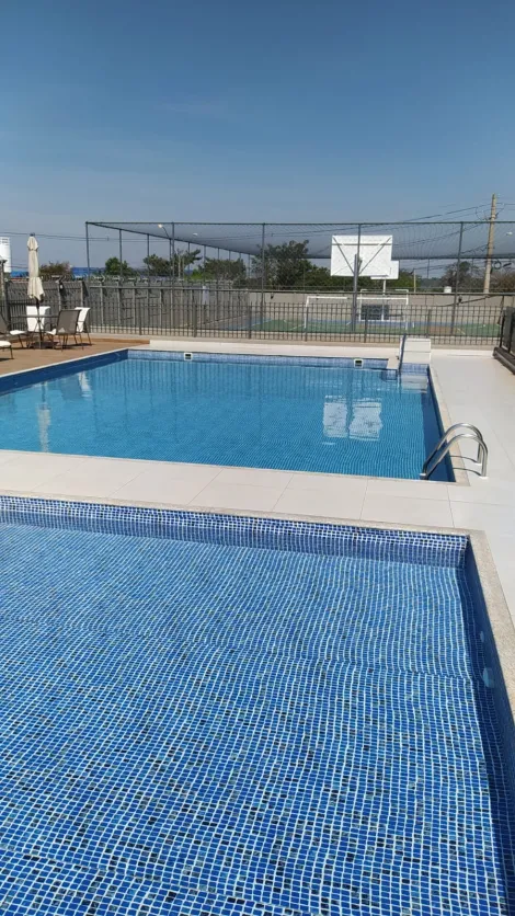 Apartamento / Padr&atilde;o em S&atilde;o Jos&eacute; do Rio Preto 