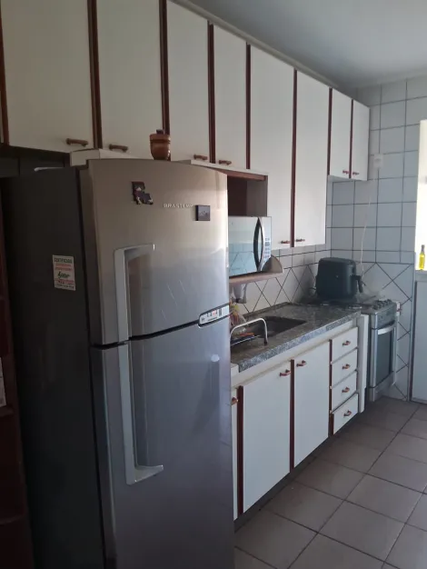 Comprar Apartamento / Padr&atilde;o em S&atilde;o Jos&eacute; do Rio Preto R$ 320.000,00 - Foto 2