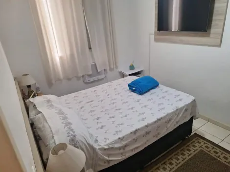 Alugar Apartamento / Padr&atilde;o em S&atilde;o Jos&eacute; do Rio Preto R$ 1.200,00 - Foto 5