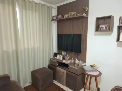 Alugar Apartamento / Padr&atilde;o em S&atilde;o Jos&eacute; do Rio Preto R$ 1.200,00 - Foto 9