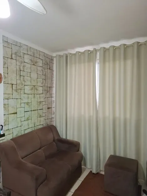 Alugar Apartamento / Padr&atilde;o em S&atilde;o Jos&eacute; do Rio Preto R$ 1.200,00 - Foto 10