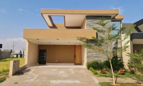 Casa / Condom&iacute;nio em Mirassol 