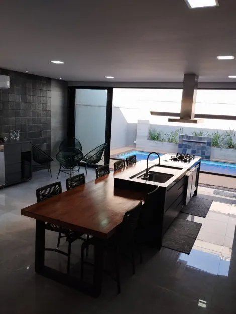Comprar Casa / Condom&iacute;nio em S&atilde;o Jos&eacute; do Rio Preto R$ 1.850.000,00 - Foto 2