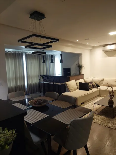 Alugar Apartamento / Padr&atilde;o em S&atilde;o Jos&eacute; do Rio Preto R$ 5.900,00 - Foto 5